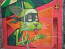 Graffiti