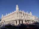 Grand Theatre Alicia Alonzo, Parque Central, Havana
