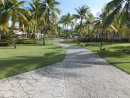 Grounds of Paradissus Rio de Oro Hotel, Guardalavaca