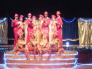 Show at Paradissus Rio de Oro Hotel, Guardalavaca