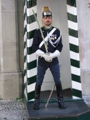 Portuguese Guard