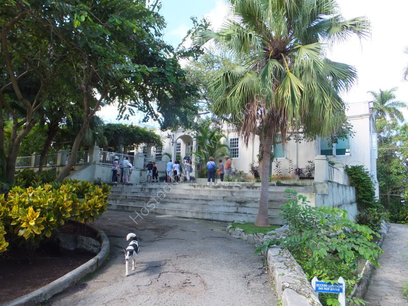 Hemingway's Home, Havana