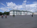 Hermitage Museum, Moscow
