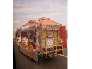 Funeral Vehicle, Vietnam