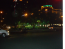 Night Lights, District 1, Ho Chi Minh City