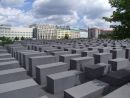 Holocaust Memorial, Berlin