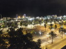 Passieg de Colom at Night