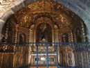 Chapel in Church of Santa Maria