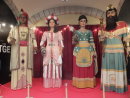 Festival Costumes