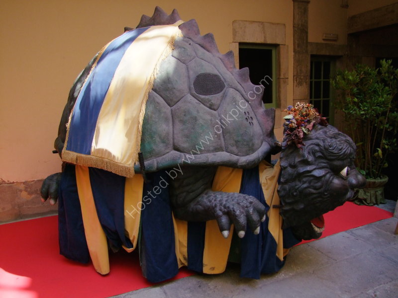 Festival Costume