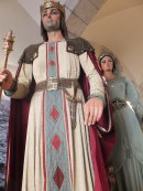 Festival Costumes