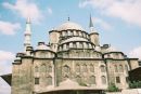 Suleymaniye Mosque, Istanbul, Turkey