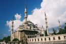Blue Mosque, Istanbul, Turkey