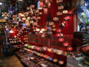 Lamp Shop, Grand Bazaar, Istanbul