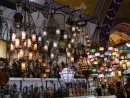 Lamp Shop, Grand Bazaar, Istanbul