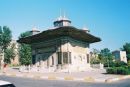 Building at Haghia Sophia Museum, Istanbul, Turkey