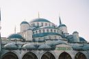 Blue Mosque, Istanbul