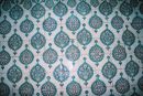 Tiles, Topkapi Palace, Istanbul, Turkey