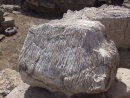 Original Byzantine Stone, Knossos Palace, Rethimnon