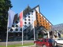 Bianca Resort & Spa Hotel, Kolasin