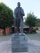 Founder of Kolasin Town