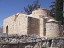 St Eustace Church, Kolossi