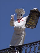 Restaurant Advertising, Kotor