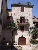Typical House, Kotor