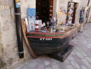 Shop Front, Kotor