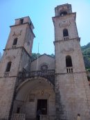 Cathedral, Kotor