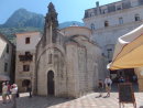 Small Church, Kotor