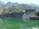 Town Walls, Kotor