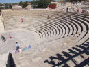 Theatre, Kourion