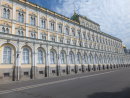 Terem Palace within the Kremlin