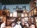 Small Bar of La Bodequita del Medio, Empedrado Street, Havana