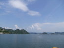 Lake Skadar