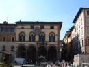 Lucca, Tuscany