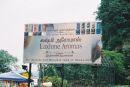 Roadside Hoarding, Kuala Lumpur