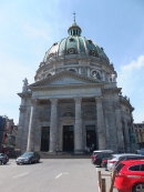 Marble Church