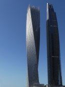 Skyscrapers, Marina, Dubai 2019
