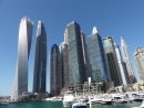 Skyscrapers, Marina, Dubai 2019
