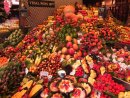 Fruit Display