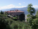 Monastery of Agios Stephanos, Meteora