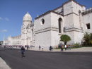 Monastery of Dos Jeronimos and Church of Santa Maria