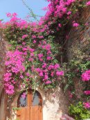 House & Forna, Medieval Town of Monemvasia