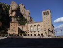 Monserrat Monastery
