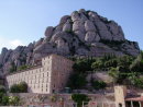 Monastir de Monserrat