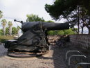 Old Gun Emplacement