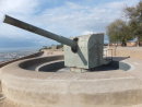 More Modern Gun Emplacement