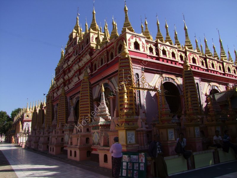 Sam Buddha Pagoda